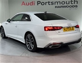 Audi A5 Image 6