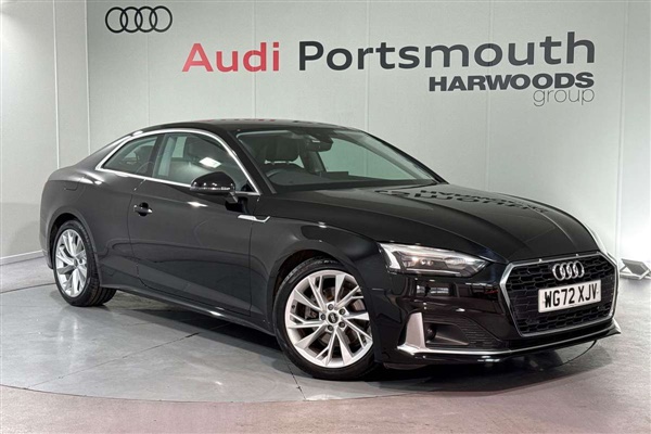Large image for the Used Audi A5