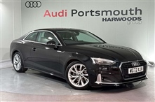 Used Audi A5