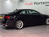 Audi A5 Image 3
