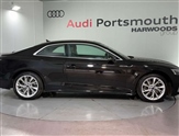 Audi A5 Image 4