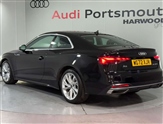 Audi A5 Image 6