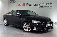 Used Audi A5