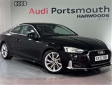 Audi A5 Image 1