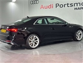 Audi A5 Image 3