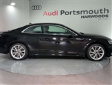 Audi A5 Image 4