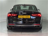 Audi A5 Image 5