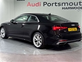 Audi A5 Image 6