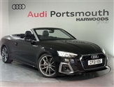 Audi A5 Image 1