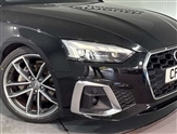 Audi A5 Image 2