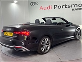 Audi A5 Image 3