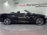 Audi A5 Image 4