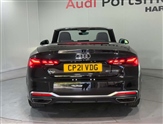 Audi A5 Image 5