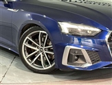 Audi A5 Image 2