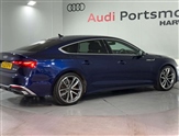 Audi A5 Image 3