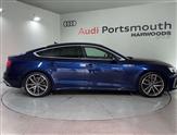 Audi A5 Image 4