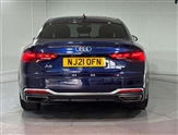 Audi A5 Image 5