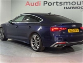 Audi A5 Image 6