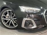 Audi A5 Image 2