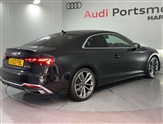 Audi A5 Image 3