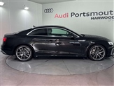 Audi A5 Image 4
