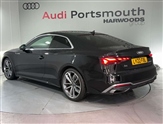 Audi A5 Image 6