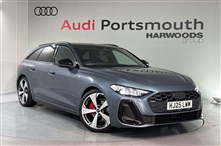Used Audi A5
