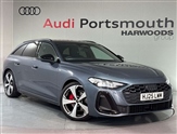 Audi A5 Image 1
