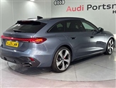 Audi A5 Image 3