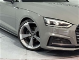 Audi A5 Image 2
