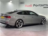 Audi A5 Image 3