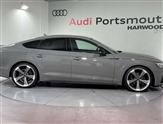 Audi A5 Image 4
