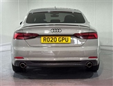 Audi A5 Image 5