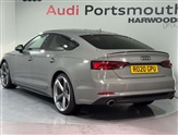 Audi A5 Image 6