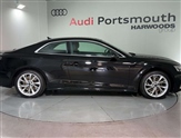 Audi A5 Image 4