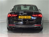 Audi A5 Image 5