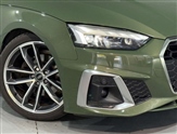 Audi A5 Image 2