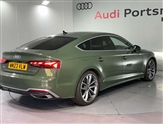 Audi A5 Image 3
