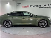 Audi A5 Image 4