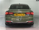 Audi A5 Image 5