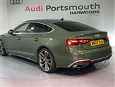 Audi A5 Image 6