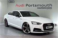 Used Audi A5