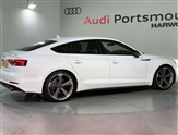 Audi A5 Image 3