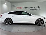 Audi A5 Image 4