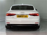 Audi A5 Image 5