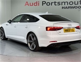 Audi A5 Image 6