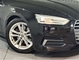Audi A5 Image 2