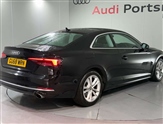 Audi A5 Image 3