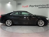 Audi A5 Image 4