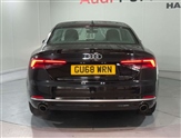 Audi A5 Image 5